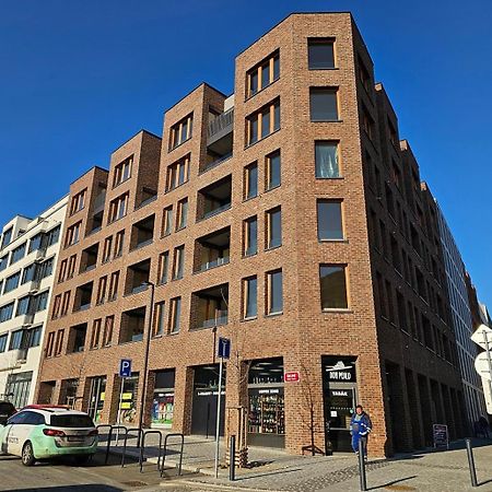 Prague Smichov Andel Apartment Εξωτερικό φωτογραφία