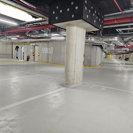 Prague Smichov Andel Apartment Εξωτερικό φωτογραφία