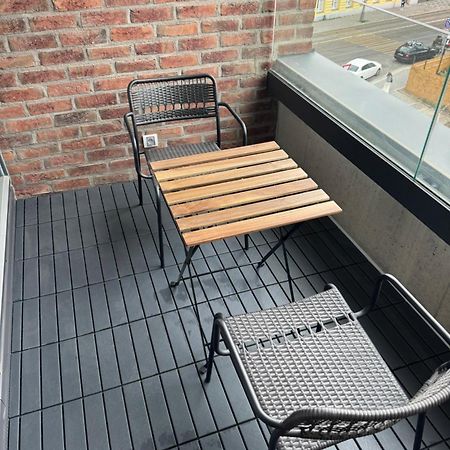 Prague Smichov Andel Apartment Εξωτερικό φωτογραφία