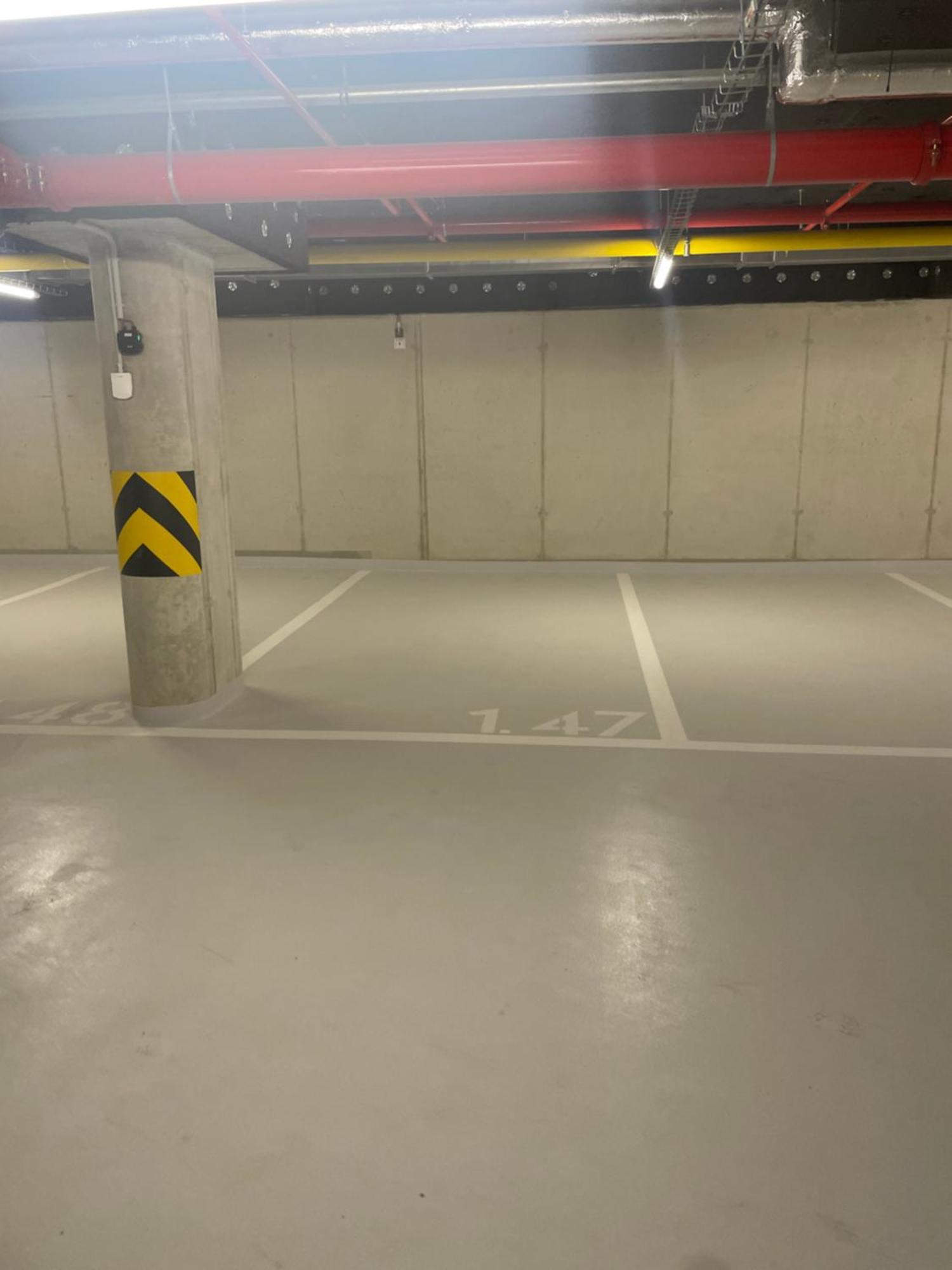 Prague Smichov Andel Apartment Εξωτερικό φωτογραφία
