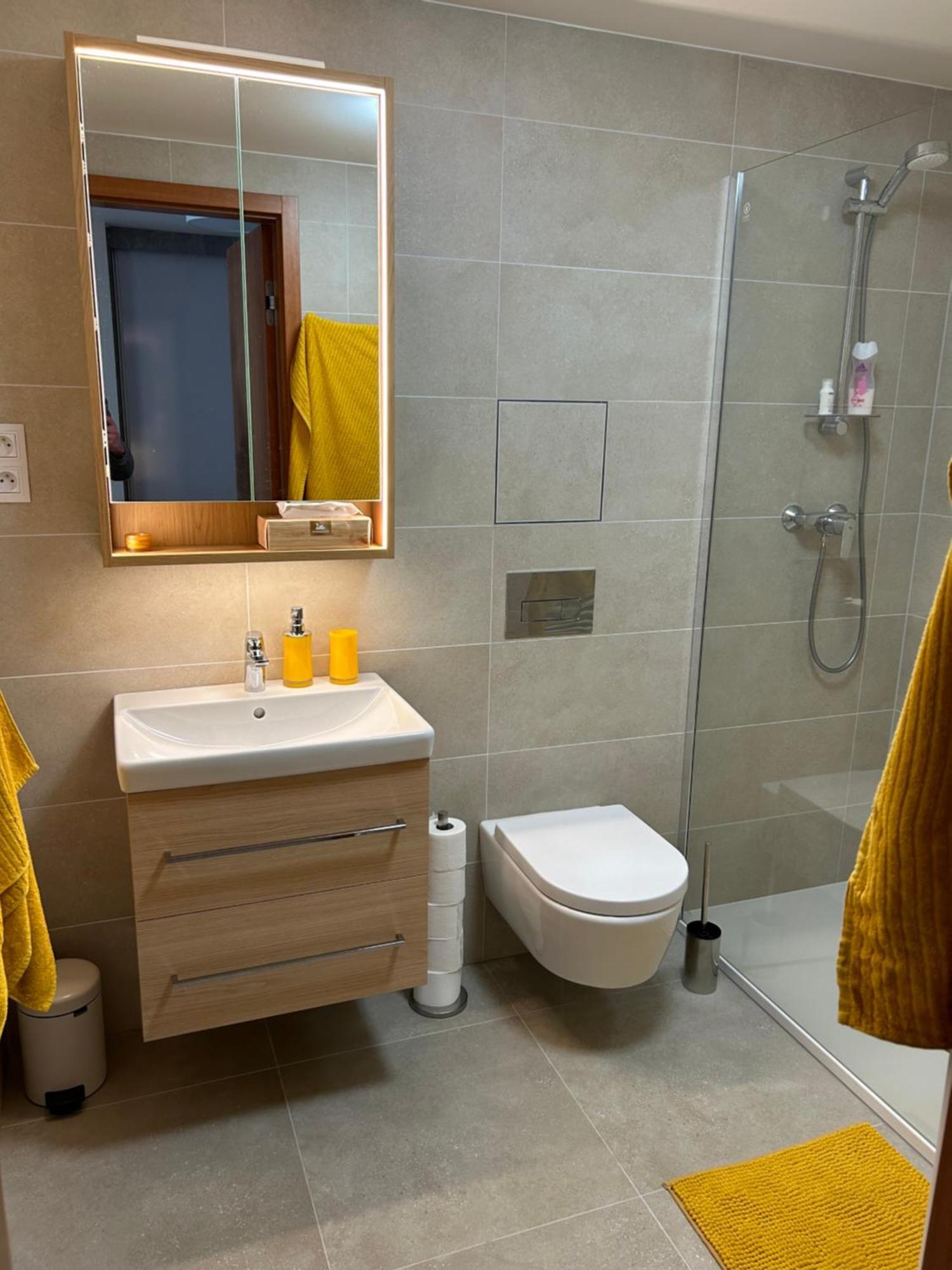 Prague Smichov Andel Apartment Εξωτερικό φωτογραφία