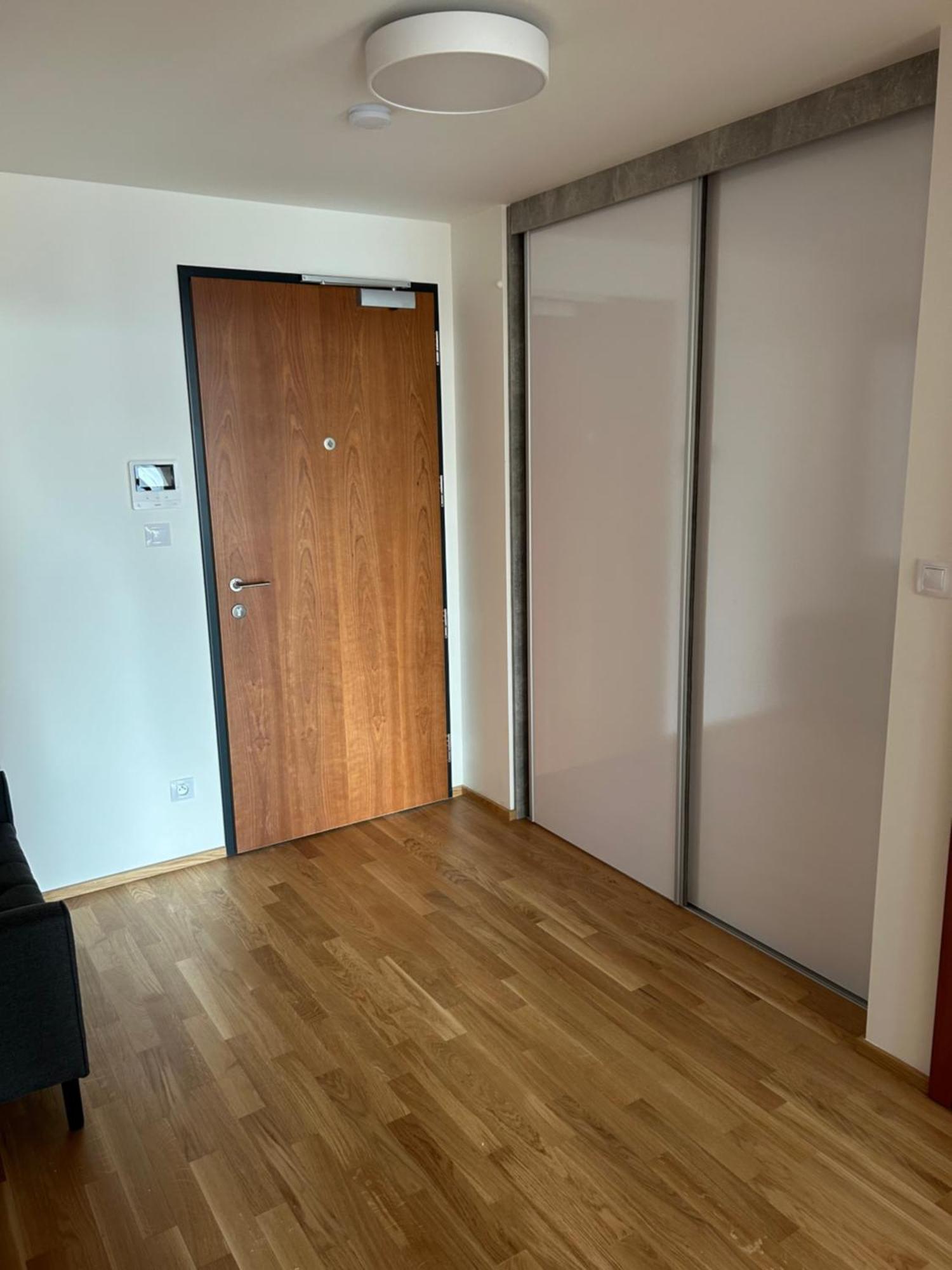 Prague Smichov Andel Apartment Εξωτερικό φωτογραφία