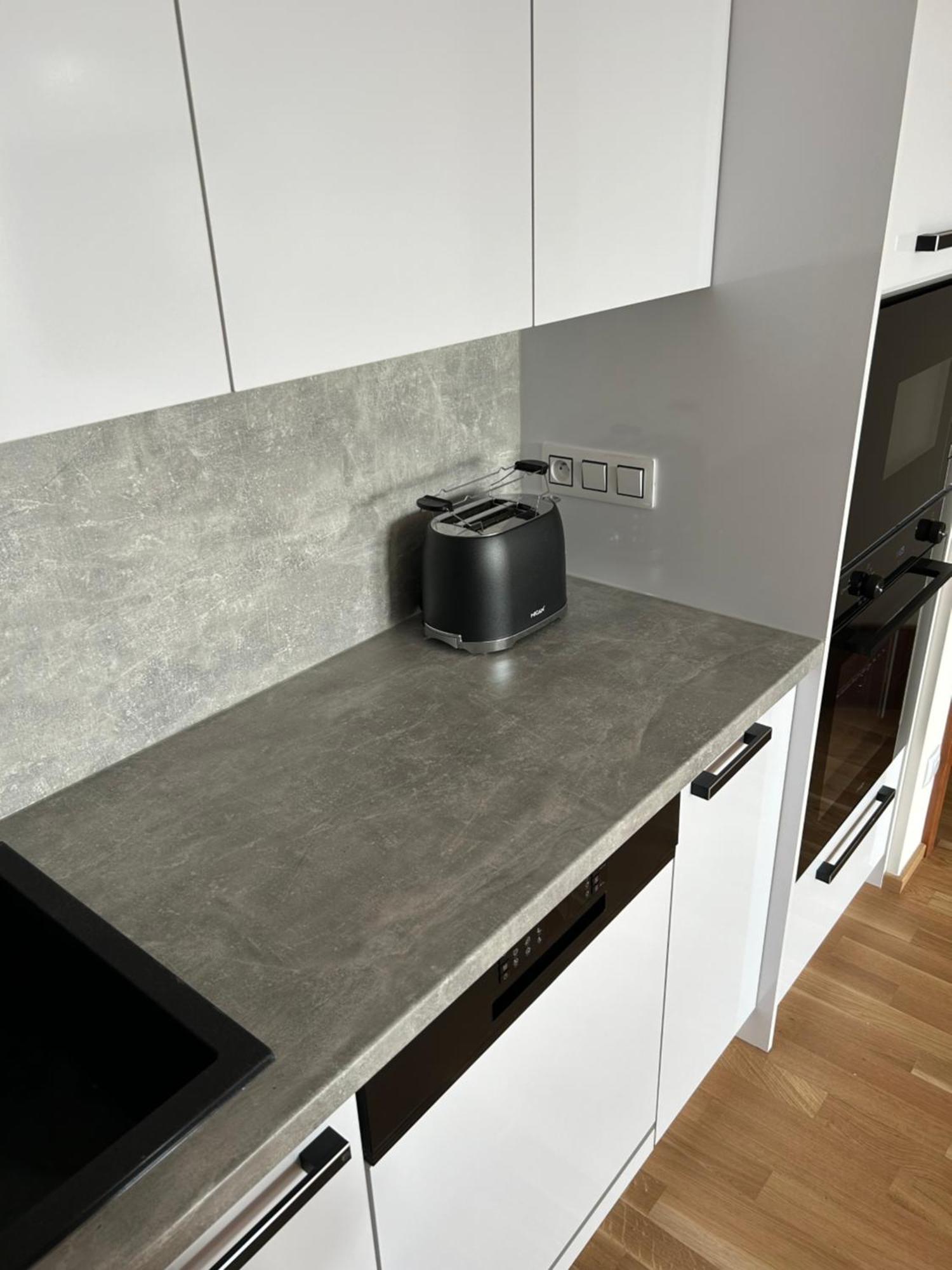 Prague Smichov Andel Apartment Εξωτερικό φωτογραφία