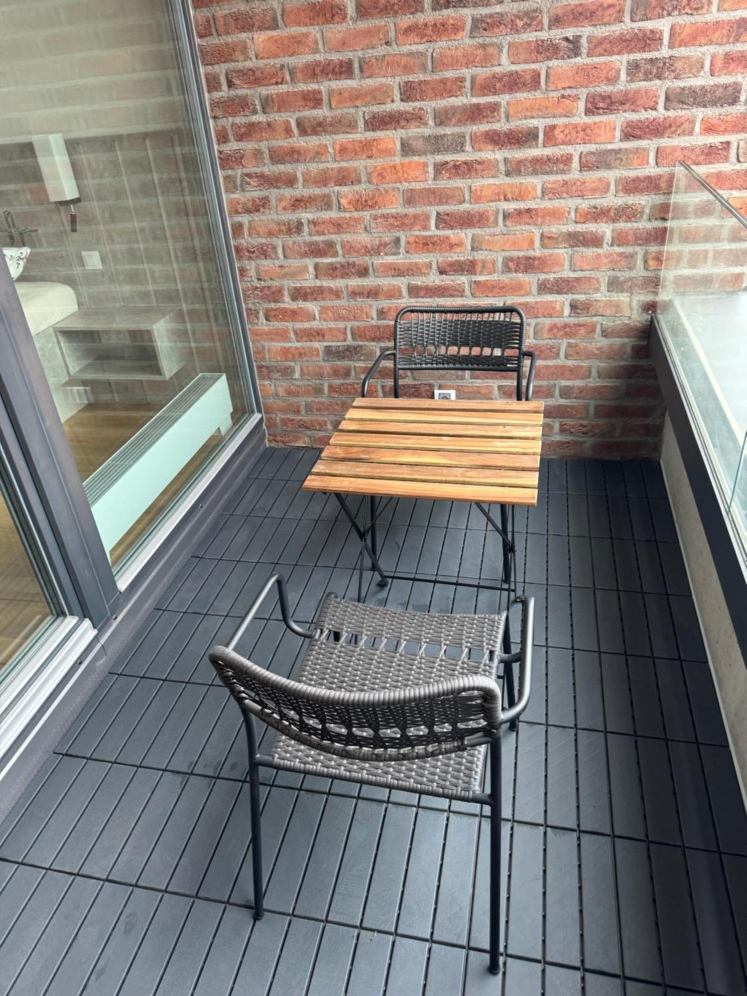 Prague Smichov Andel Apartment Εξωτερικό φωτογραφία